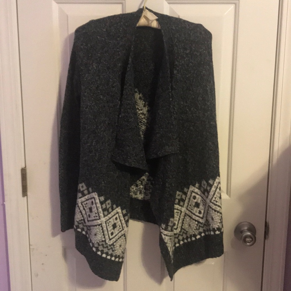 Cardigan